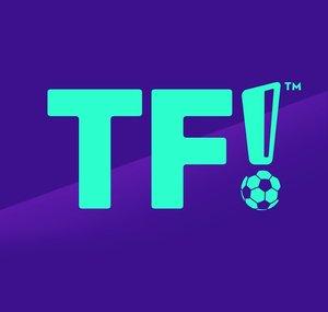 That's Football