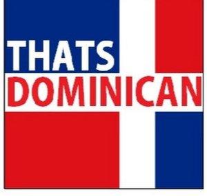 ThatsDominican TV