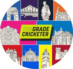 The Grade Cricketer