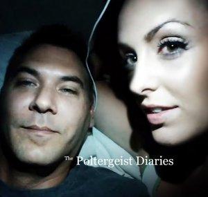 The Poltergeist Diaries