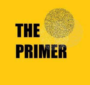 THE PRIMER by Jackson Warfield