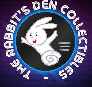 The Rabbit's Den Collectibles
