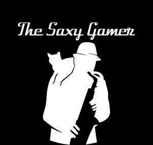 The Saxy Gamer