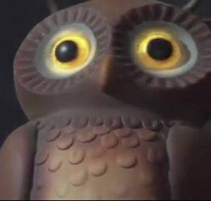 the wise old owl productions
