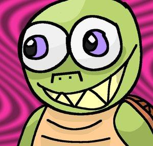 TheManEatingTurtle