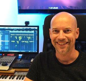 Tim Heinrich - Musik & Sound