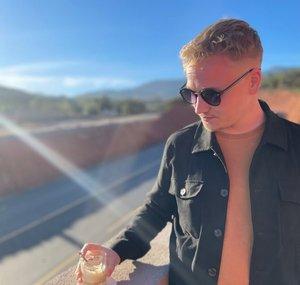 Tomas Leinonen