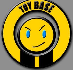 TOY BASE