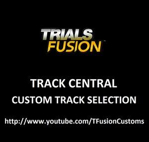 Trials Fusion Custom Selection (morrillo)