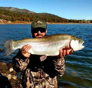 Trout West 