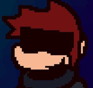 Vice Gamer