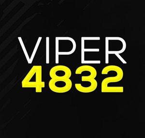 VIPER 4832