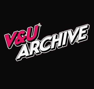VNU archive