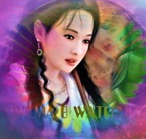 Wilma B Waterlily