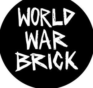 World War Brick