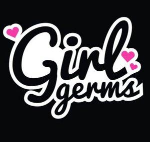 x Girl Germs x