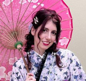 Yunae