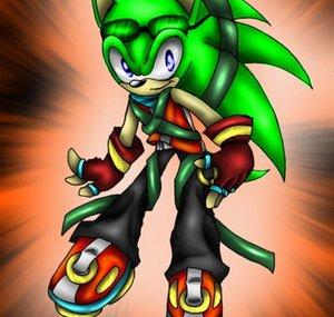 ZeontheHedgehog100