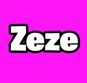 Zeze
