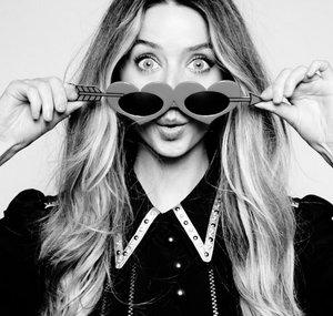 Zoe Sugg
