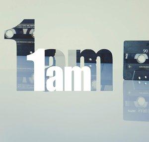 1AM