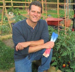 60 Seconds or Sow Gardening Shorts