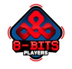 8Bits Players