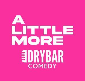 A Little More Dry Bar