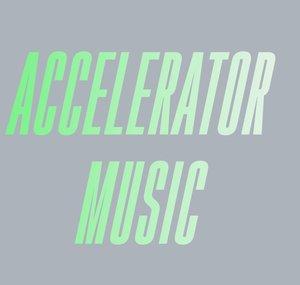 Accelerator Music