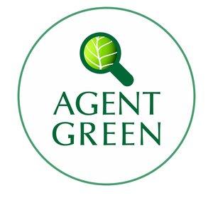 Agent Green Romania