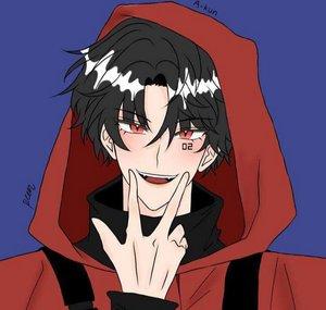 Akuma Kyoya
