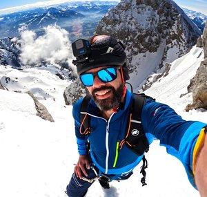 Alpine Summits
