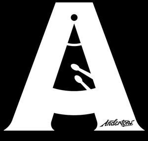 Andertons Drum Dept.