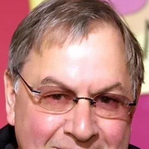 Andre Stojka