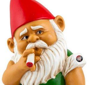 ANTI gNOMos