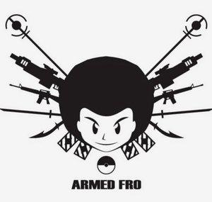 ArmedFro