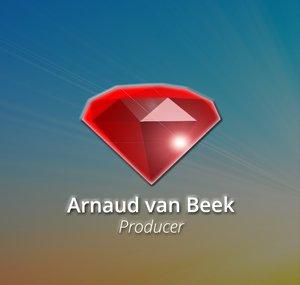 Arnaud van Beek - Producer