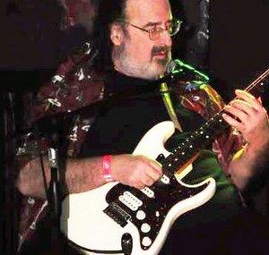 Bert Calderon