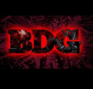 Black Dragon GameZ