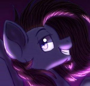 Blackened Blue