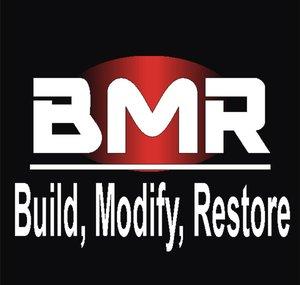 BMR Network