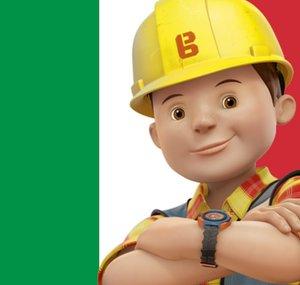 Bob Aggiustatutto
