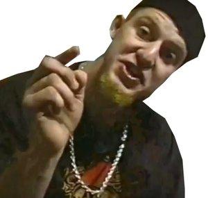 Bomb Diggity Bill's Juggalo Cooking Class