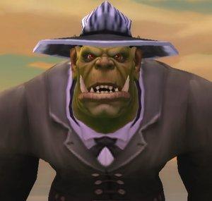 BonrekTheOrc
