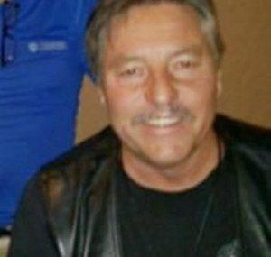 Brent Adams