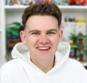 BRICKLOVER BRAD