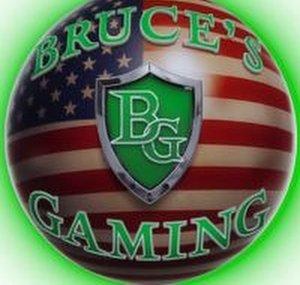 Bruce's Gaming