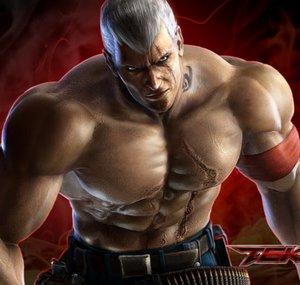 Bryan Fury