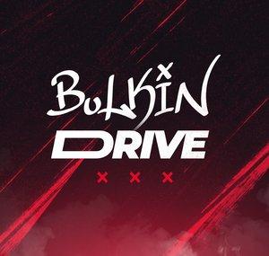 Bulkin Drive