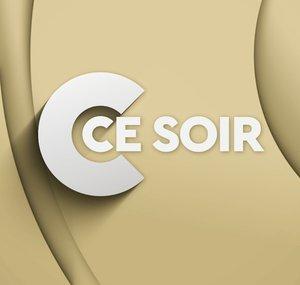 C Ce Soir - France Télévisions